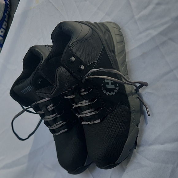 Hytest Steal Toe Shoes - Picture 5 of 7